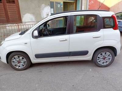 Usato 2014 Fiat Panda 1.2 Diesel 75 CV (7.500 €)