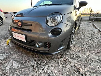 Usato 2015 Abarth 595 1.4 Benzin 160 CV (11.999 €)