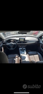 Usato 2015 Audi A6 3.0 Diesel 272 CV (18.500 €)