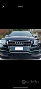 Usato 2015 Audi SQ5 Diesel (28.000 €)