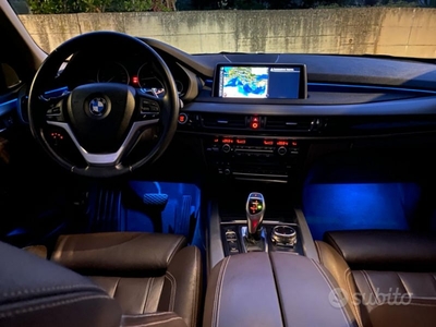 Usato 2015 BMW X5 3.0 Diesel 258 CV (28.800 €)