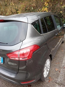 Usato 2015 Ford B-MAX 1.4 LPG_Hybrid 90 CV (12.000 €)