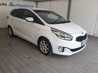 Usato 2015 Kia Carens 1.7 Diesel 116 CV (9.900 €)