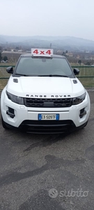 Usato 2015 Land Rover Range Rover evoque 2.2 Diesel 190 CV (25.000 €)
