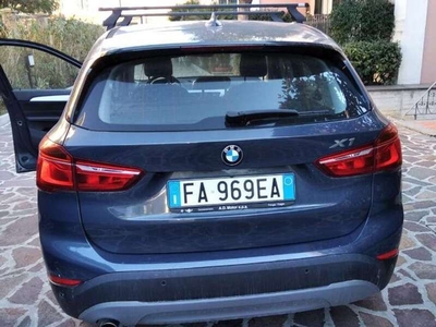 Usato 2016 BMW X1 2.0 Diesel 150 CV (17.000 €)