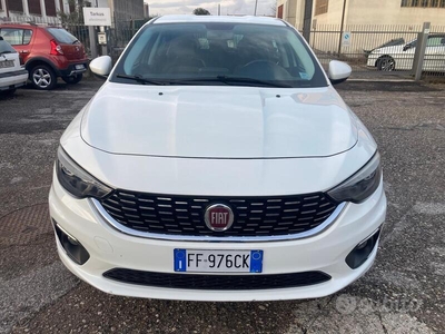 Usato 2016 Fiat Tipo 1.4 LPG_Hybrid 120 CV (8.300 €)