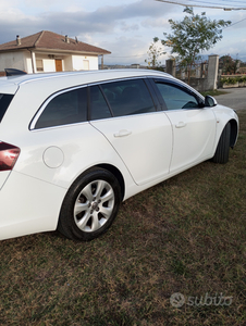 Venduto Opel Insignia 1.6 CDTI Start&. - auto usate in vendita