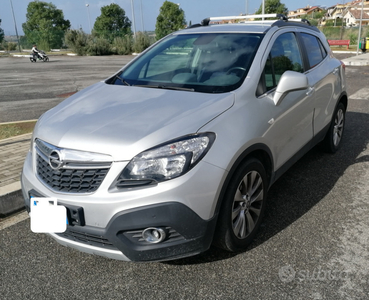 Usato 2016 Opel Mokka 1.4 LPG_Hybrid 140 CV (16.000 €)