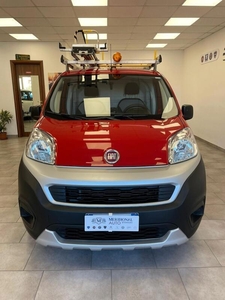 Usato 2017 Fiat Fiorino 1.3 Diesel 95 CV (8.400 €)