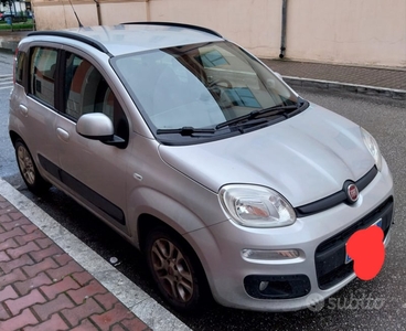 Usato 2017 Fiat Panda 1.2 Diesel 95 CV (10.500 €)