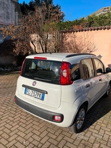 Usato 2017 Fiat Panda 1.2 LPG_Hybrid 69 CV (9.200 €)