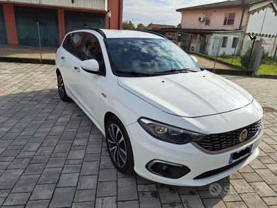 Usato 2017 Fiat Tipo 1.4 LPG_Hybrid 120 CV (13.000 €)