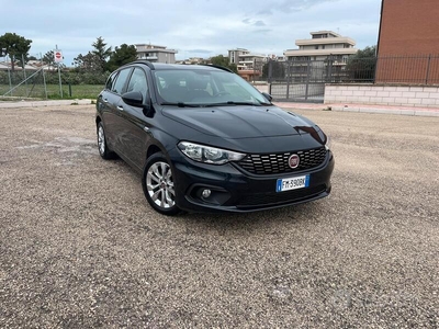 Usato 2017 Fiat Tipo 1.6 Diesel 110 CV (9.500 €)