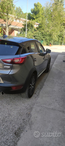Usato 2017 Mazda CX-3 1.5 Diesel 105 CV (15.000 €)