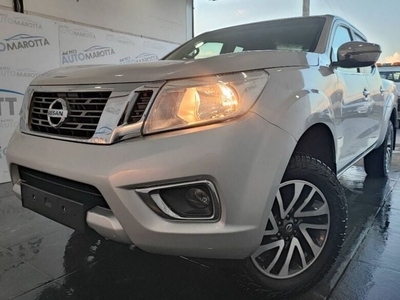 Usato 2017 Nissan Navara 2.3 Diesel 165 CV (24.900 €)