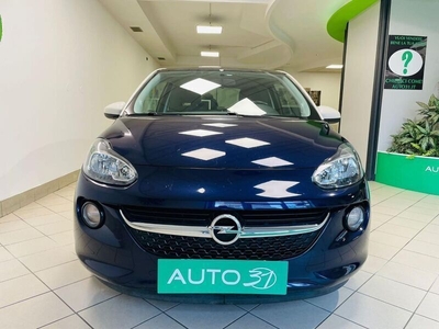 Usato 2017 Opel Adam 1.4 LPG_Hybrid 87 CV (10.400 €)