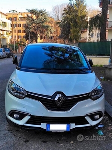 Usato 2017 Renault Scénic IV 1.6 Diesel 131 CV (15.500 €)