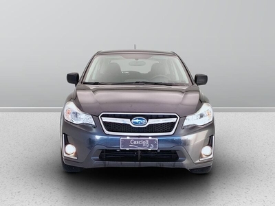 Usato 2017 Subaru XV 1.6 Benzin 114 CV (15.000 €)