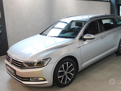 Usato 2017 VW Passat 2.0 Diesel 190 CV (18.900 €)