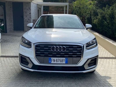 Usato 2018 Audi Q2 1.6 Diesel 116 CV (18.500 €)