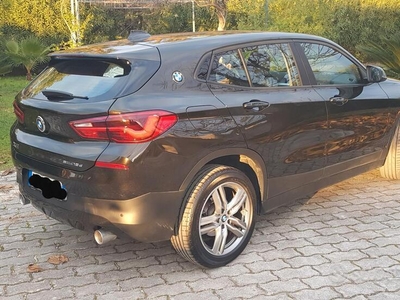 Usato 2018 BMW X2 2.0 Diesel 150 CV (25.900 €)