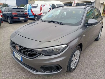 Usato 2018 Fiat Tipo 1.6 Diesel 120 CV (10.200 €)