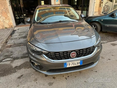 Usato 2018 Fiat Tipo 1.6 Diesel 120 CV (9.900 €)
