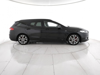 Usato 2018 Ford Mondeo 2.0 Diesel 179 CV (16.900 €)