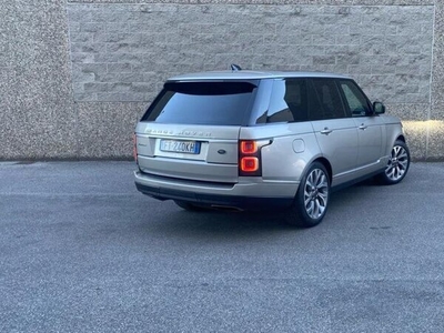 Usato 2018 Land Rover Range Rover 3.0 Diesel 249 CV (59.900 €)