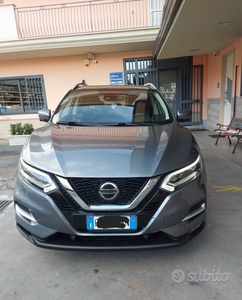 Usato 2018 Nissan Qashqai 1.6 Diesel 131 CV (18.299 €)