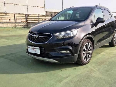 Usato 2018 Opel Mokka X 1.4 LPG_Hybrid 140 CV (13.900 €)