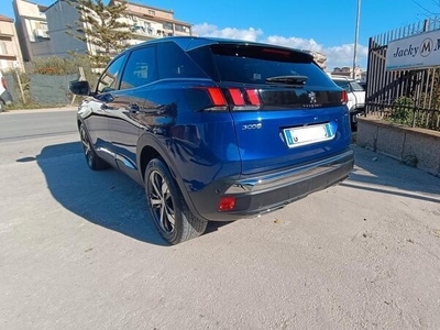 Usato 2018 Peugeot 3008 1.5 Diesel 131 CV (19.499 €)