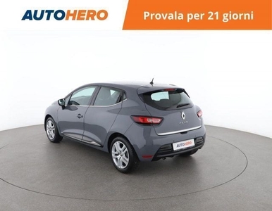 Usato 2018 Renault Clio IV 0.9 Benzin 76 CV (13.599 €)