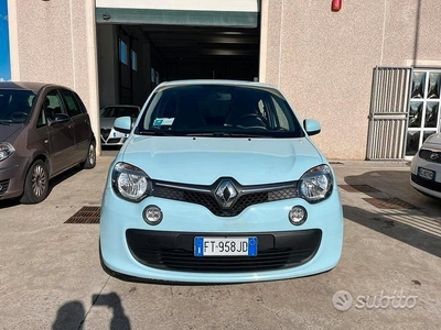 Usato 2018 Renault Twingo 0.9 LPG_Hybrid 90 CV (8.000 €)