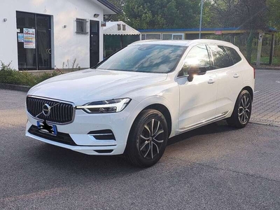 Usato 2018 Volvo XC60 2.0 Diesel 190 CV (20.500 €)