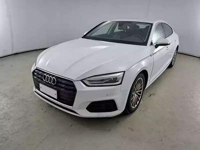 Usato 2019 Audi A5 Sportback 2.0 Diesel 190 CV (26.500 €)