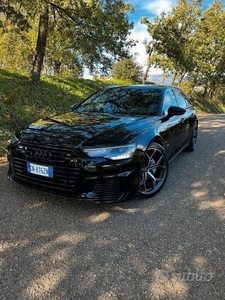 Usato 2019 Audi A6 2.0 Diesel 204 CV (35.499 €)