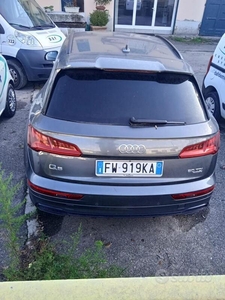 Usato 2019 Audi Q5 2.0 Diesel 190 CV (35.000 €)