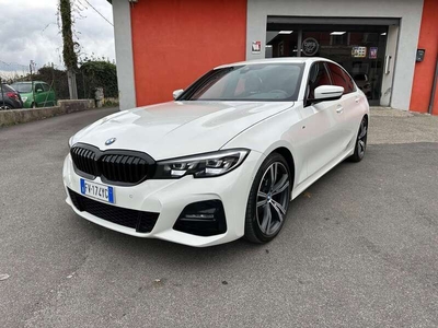 Usato 2019 BMW 320 2.0 Diesel 190 CV (35.700 €)