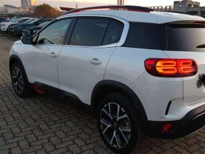 Usato 2019 Citroën C5 Aircross 1.5 Diesel 131 CV (24.500 €)