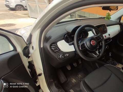 Usato 2019 Fiat 500X 1.2 Diesel 95 CV (16.500 €)