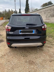 Usato 2019 Ford Kuga 1.5 Diesel 120 CV (16.500 €)