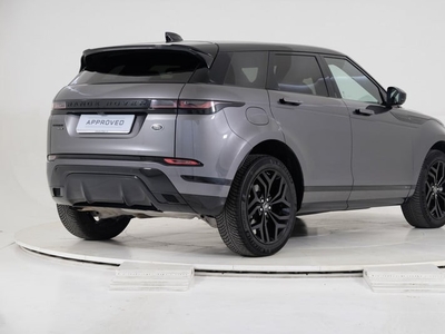 Usato 2019 Land Rover Range Rover evoque 2.0 Diesel (43.900 €)