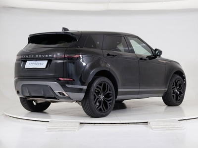 Usato 2019 Land Rover Range Rover evoque 2.0 El_Hybrid (43.900 €)