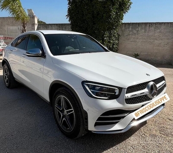 Usato 2019 Mercedes 220 2.0 Diesel 194 CV (45.900 €)