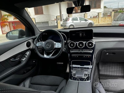 Usato 2019 Mercedes 220 Diesel (47.000 €)