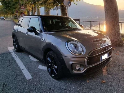 Usato 2019 Mini Cooper SD Clubman 2.0 Diesel 190 CV (24.950 €)