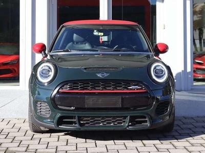 Usato 2019 Mini John Cooper Works 2.0 Benzin 231 CV (26.000 €)