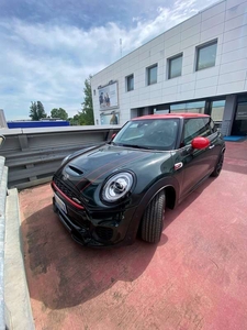 Usato 2019 Mini John Cooper Works 2.0 Benzin 231 CV (29.500 €)