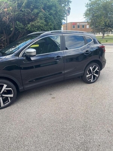 Usato 2019 Nissan Qashqai Diesel 140 CV (23.000 €)